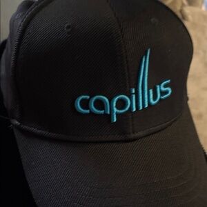 Capillus hair growth laser cap